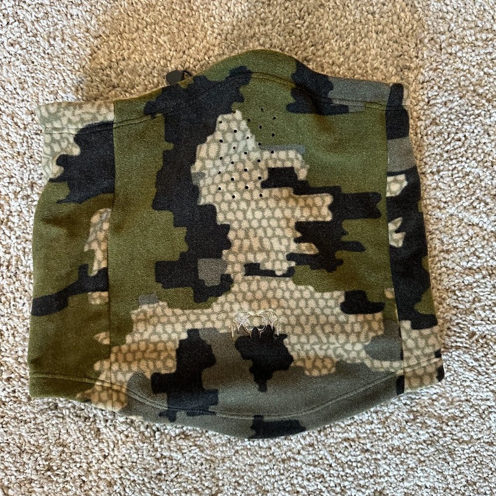 Kuiu Wind Pro Fleece Neck Gaiter